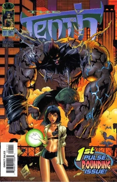 The Tenth (1997) - Series 