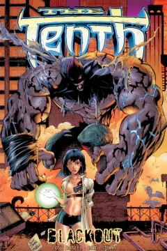 The Tenth: Blackout