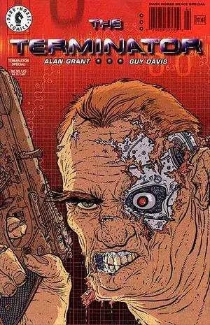 The Terminator (1998) - Series 