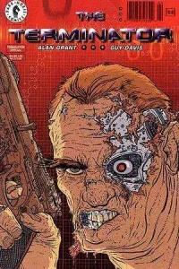 The Terminator