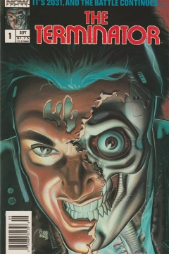 The Terminator