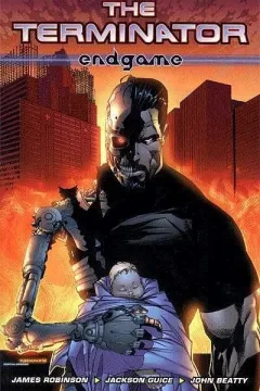 The Terminator: Endgame