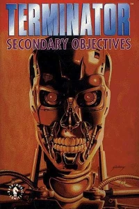 The Terminator: Secondary Objectives