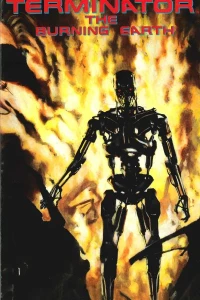 The Terminator: The Burning Earth