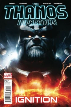 The Thanos Imperative: Ignition