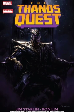 The Thanos Quest