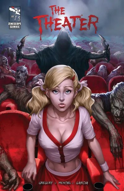 The Theater (2011) - Series 
