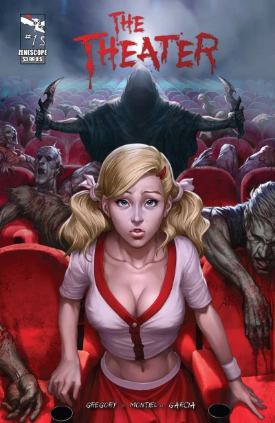 The Theater (2011) - Series 