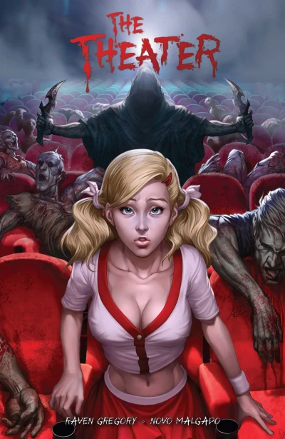 The Theater (2012) - Series 