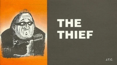 The Thief (1993) - Series 
