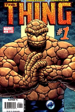 The Thing