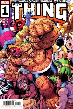 The Thing