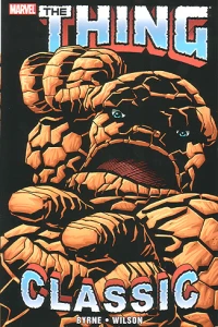 The Thing Classic
