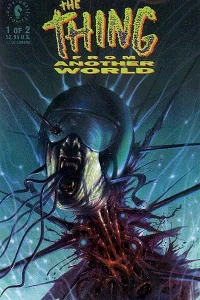 The Thing (From Another World)