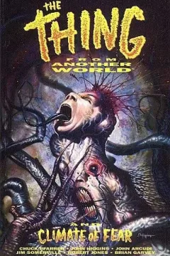 The Thing from Another World and Climate of Fear