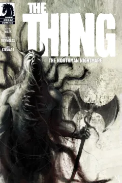 The Thing: The Northman Nightmare