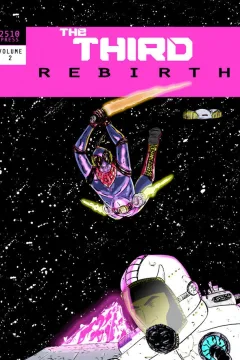 The Third: Rebirth