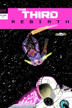 The Third: Rebirth