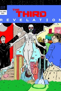 The Third: Revelation