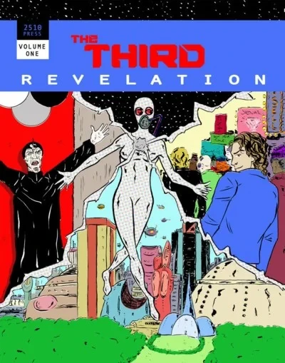 The Third: Revelation (2014) - Series 