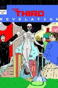 The Third: Revelation