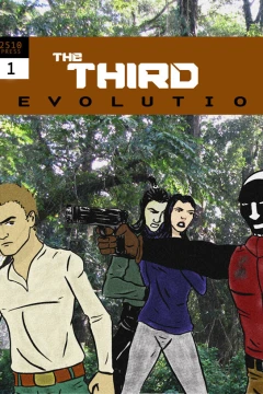 The Third: Revolution