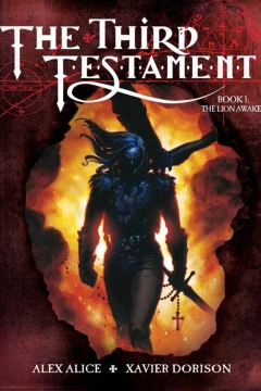 The Third Testament