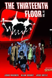 The Thirteenth Floor