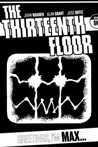 The Thirteenth Floor