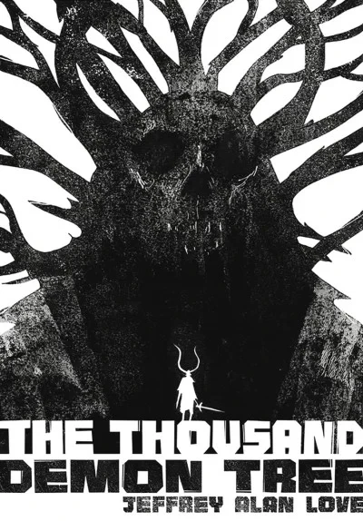 The Thousand Demon Tree (2018) - Series 