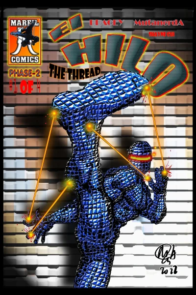 The Thread - Series 