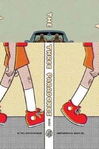 The Three Paradoxes