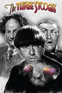 The Three Stooges