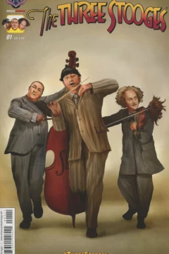 The Three Stooges