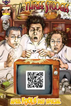 The Three Stooges: April Fools' Day Special