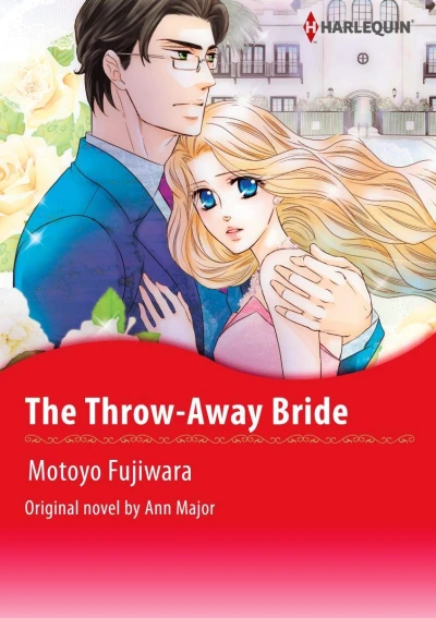 The Throw-Away Bride (2018) - Series 