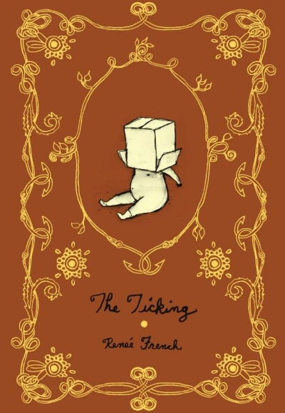 The Ticking (2005) - Series 