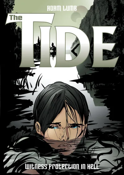 The Tide (2018) - Series 