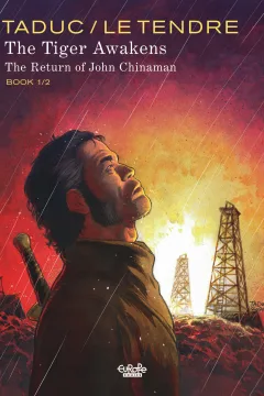 The Tiger Awakens: The Return of John Chinaman