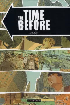 The Time Before
