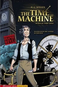 The Time Machine