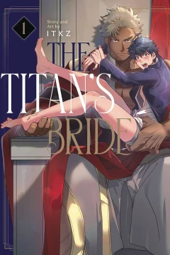 The Titan’s Bride