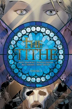 The Tithe