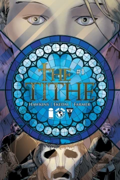 The Tithe