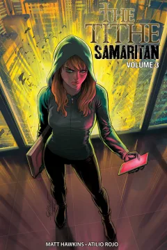 The Tithe: Samaritan