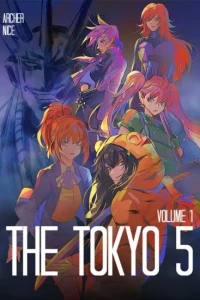 The Tokyo 5