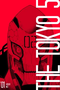 The Tokyo 5