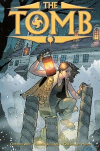 The Tomb