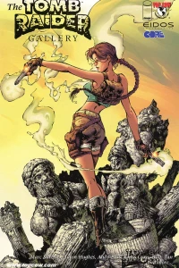 The Tomb Raider Gallery