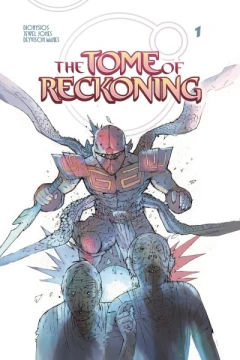 The Tome of Reckoning